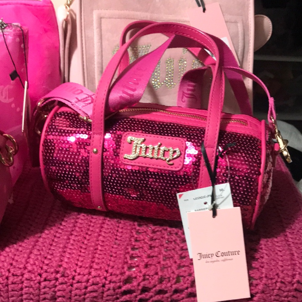 NEW BAG ALERT
